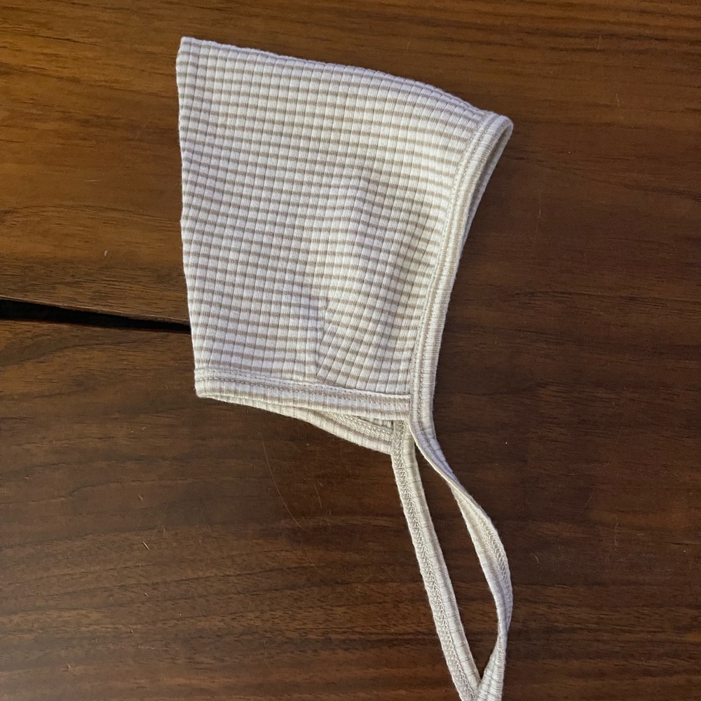 Quincy Mae Bonnet 0-3 Months